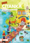 Hravá čítanka 1