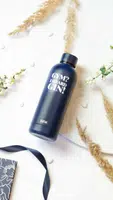Láhev na vodu - gym? I heard gin 500ml