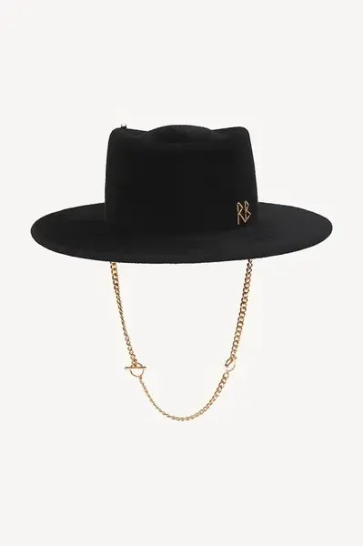 Klobouk Ruslan Baginskiy