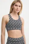 Top MICHAEL Michael Kors černá barva, MT551W463M