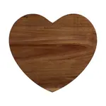 Prkénko Mason Cash Rustic Charm 29 cm hnědá barva