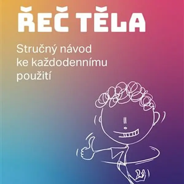 Řeč těla - Karel Smejkal
