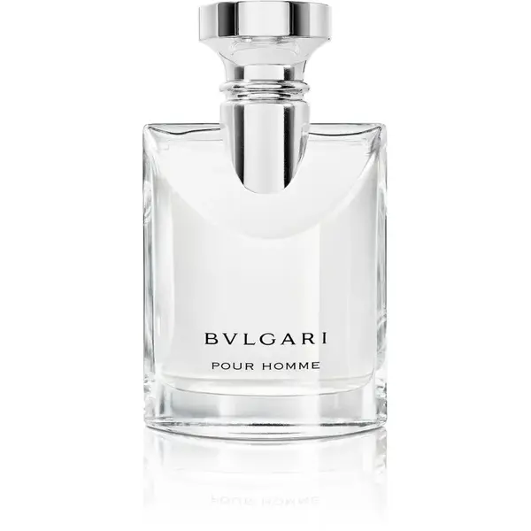 BVLGARI Pour Homme toaletní voda pro muže 50 ml