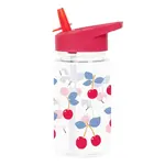 A Little Lovely Company - fľaša na pitie - čerešne