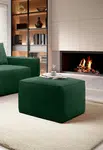 Taburet Silla látka: Lukso 35
