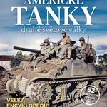 Americké tanky druhé světové války