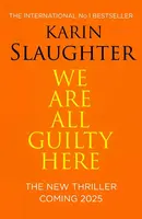 Karin Slaughter Untitled 25