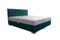 Postel Dara 2 Rozměr: 200 x 200 cm