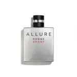 CHANEL Allure homme sport Toaletní voda s rozprašovačem - EAU DE TOILETTE 50ML 50 ml
