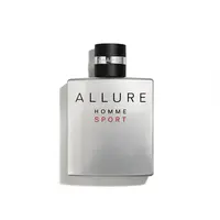 CHANEL Allure homme sport Toaletní voda s rozprašovačem - EAU DE TOILETTE 50ML 50 ml