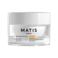 Matis Paris Réponse Éclat Glow-Detox detoxifikační a rozjasňující péče bojující s únavou 50 ml