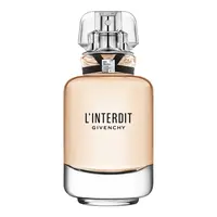 Givenchy L’Interdit Eau De Toilette toaletní voda 80 ml
