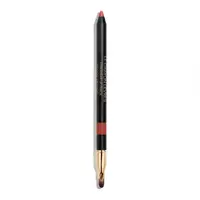 CHANEL LE CRAYON LÈVRES DLOUHODRŽÍCÍ TUŽKA NA RTY - 176 BLOOD ORANGE 1.2G 1 g
