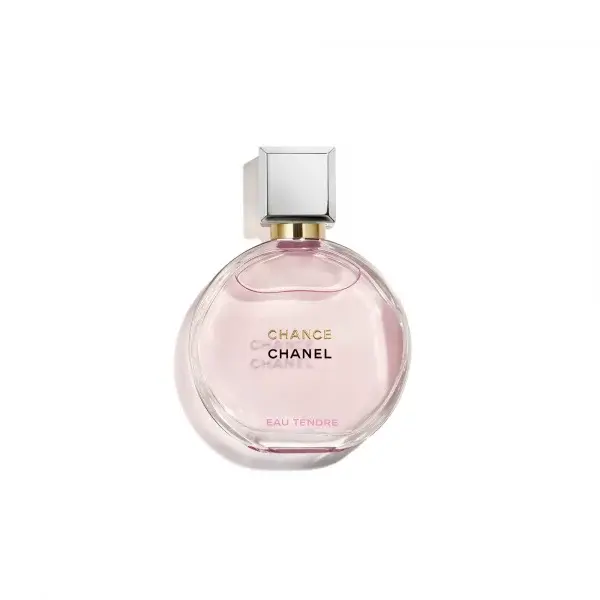 CHANEL Chance eau tendre Eau de parfum spray - EAU DE PARFUM 35ML 35 ml