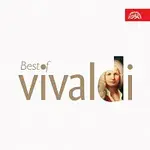 Různí interpreti – Best of Vivaldi
