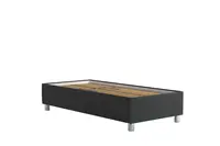 Postel Neptun Rozměr: 90 x 200 cm, Matrace: Bez matrace, látka: Trinity 15