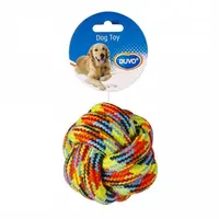 DUVO+ Lopta z lana 10cm