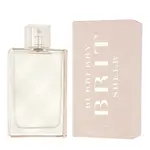 Burberry Brit Sheer EDT 100 ml W
