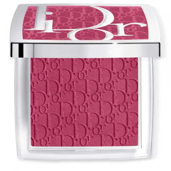 Dior Backstage Rosy Glow tvářenka - 006 Berry 4,5 g