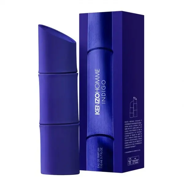 Kenzo Kenzo Homme EDP INDIGO parfémová voda 110 ml