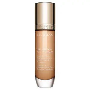 Clarins SKIN ILLUSION FULL COVERAGE plně krycí makeup - 108.3N 30 ml