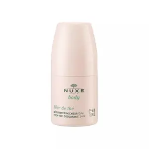 Nuxe Rêve de Thé Osvěžující deodorant 24h osvěžující deodorant 24h 50 ml