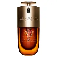 Clarins DOUBLE SERUM jedinečné duální sérum 30 ml