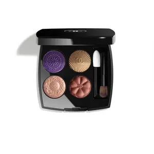 CHANEL LES 4 OMBRES BOUTONS MULTIEFEKTNÍ OČNÍ STÍNY - BAROQUE  2 G