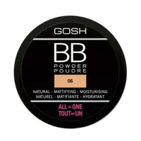 GOSH COPENHAGEN BB Powder pudr - 06