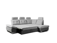 Sedací souprava Cremona 2 Provedení: Levá varianta, látka: Urban 8