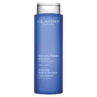Clarins Relax Bath & Shower Concentrate sprchový koncentrát 200 ml