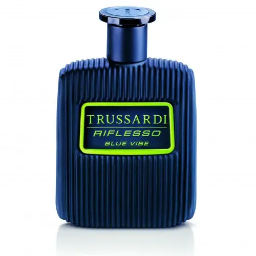 Trussardi Riflesso Blue Vibe toaletní voda 30 ml