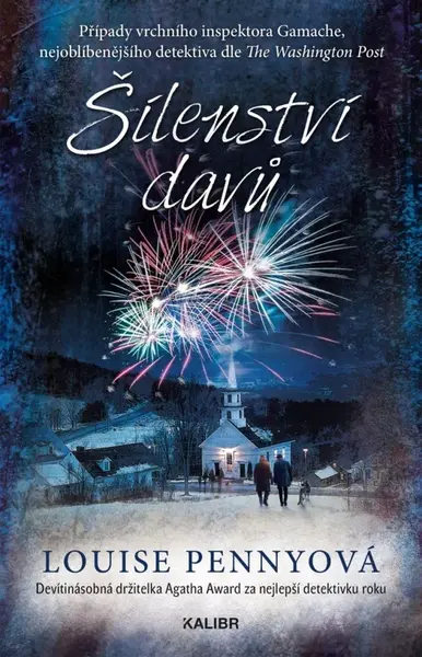 Šílenství davů (17)