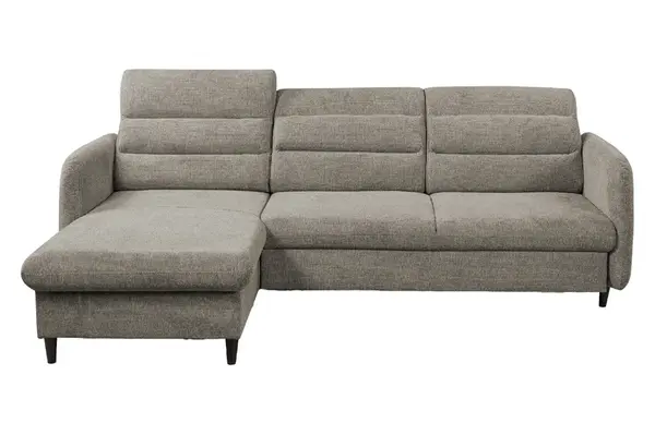 Sedací souprava Samos Provedení: Levá varianta, látka: Aragon 20