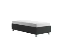 Postel Neptun Rozměr: 90 x 200 cm, Matrace: Nelly, látka: Trinity 15