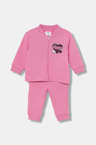 Dětská tepláková souprava Puma 2-pack