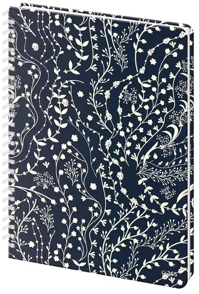 College blok A4 Belle