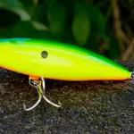 3stan wobler fatty 105 gf - 10,5 cm 30 g