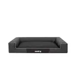 Pelech pre psa Reedog Victoria Ekolen Black - XL