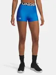 Dámské kraťasy Under Armour UA HG Shorty-BLU - Dámské