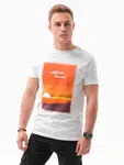 Pánske tričko Ombre