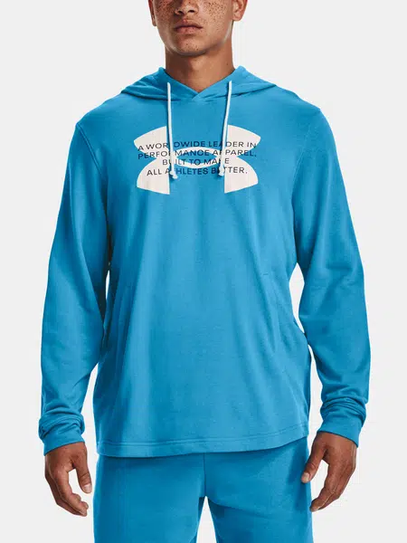 Pánska mikina Under Armour