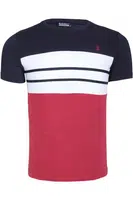 Pánske tričko dewberry