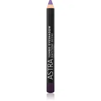 Astra Make-up Jumbo oční stíny v tužce odstín 0062 indigo 3 g