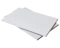 Set políc do skrine (2 ks) Kevo 87,5 cm%