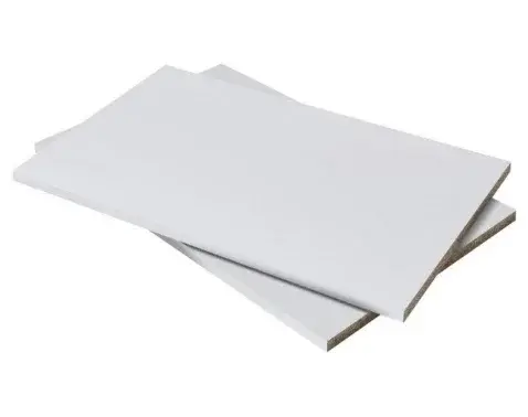 Set políc do skrine (2 ks) Kevo 87,5 cm%