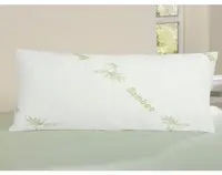 Vankúš Visco-Bamboo 75x35 cm%