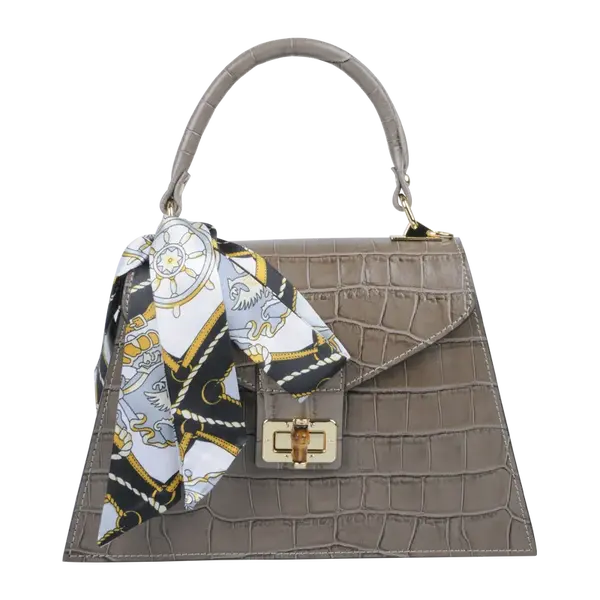 NovaKabelka.sk Flavia Cocco Taupe