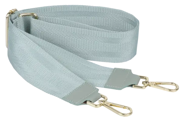 NovaKabelka.sk Látkový prídavný popruh tracolla 263