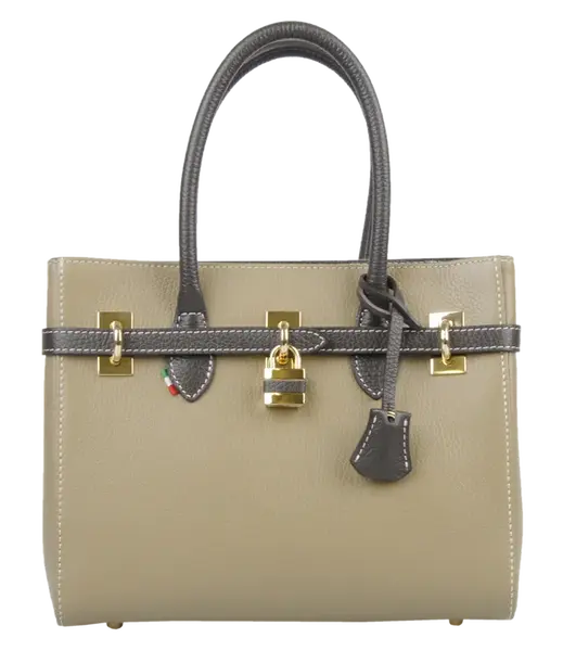 NovaKabelka.sk Azra Baby Taupe Cafe